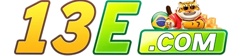 Logo da 13e