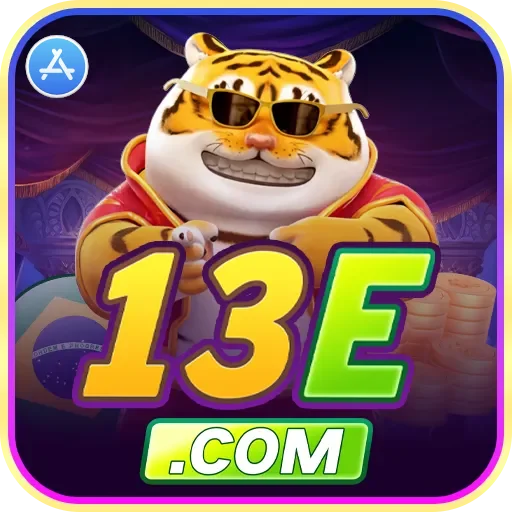 App 13e para Android e iOS - download grátis