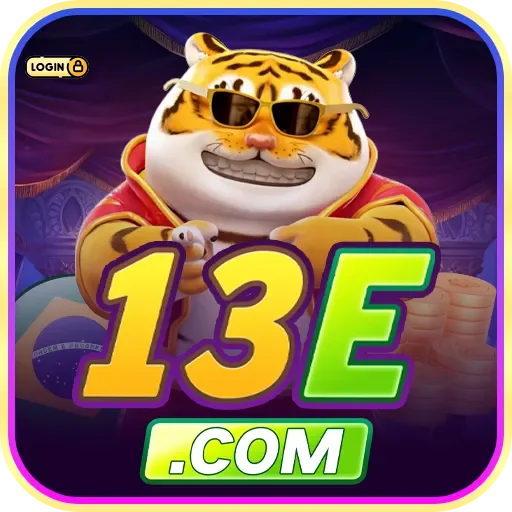 Login 13e - acesso à conta