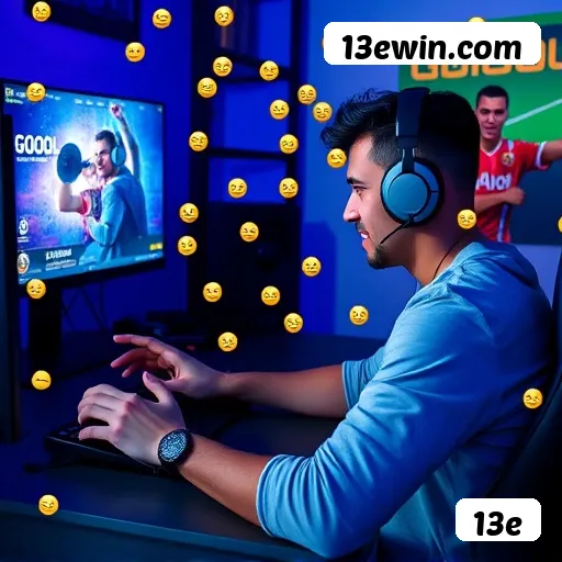 Download app 13e Android iOS