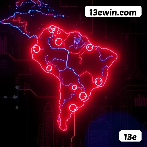 Cassino 13e app mobile