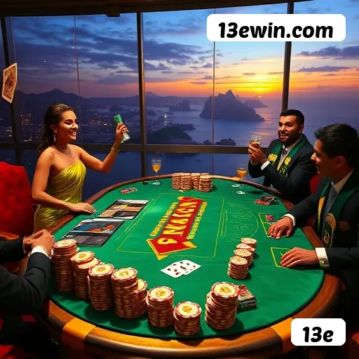 13e multi dispositivo